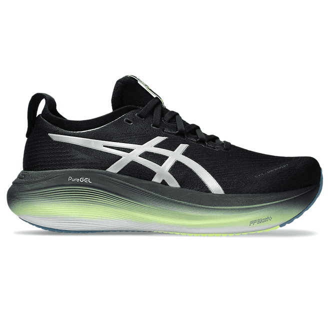 ASICS GEL-NIMBUS 27 Luxe