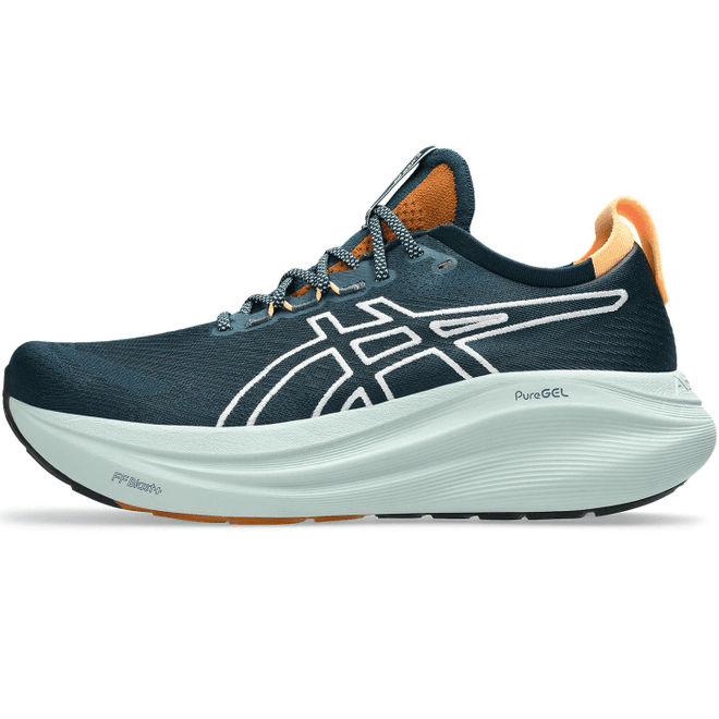 Asics Gel-Nimbus 27 TR