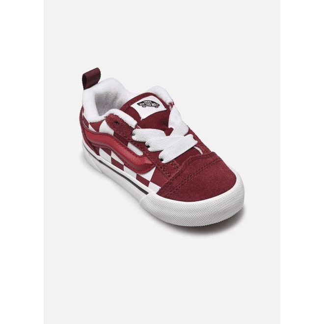 Vans Td Knu Skool Elastic Lace