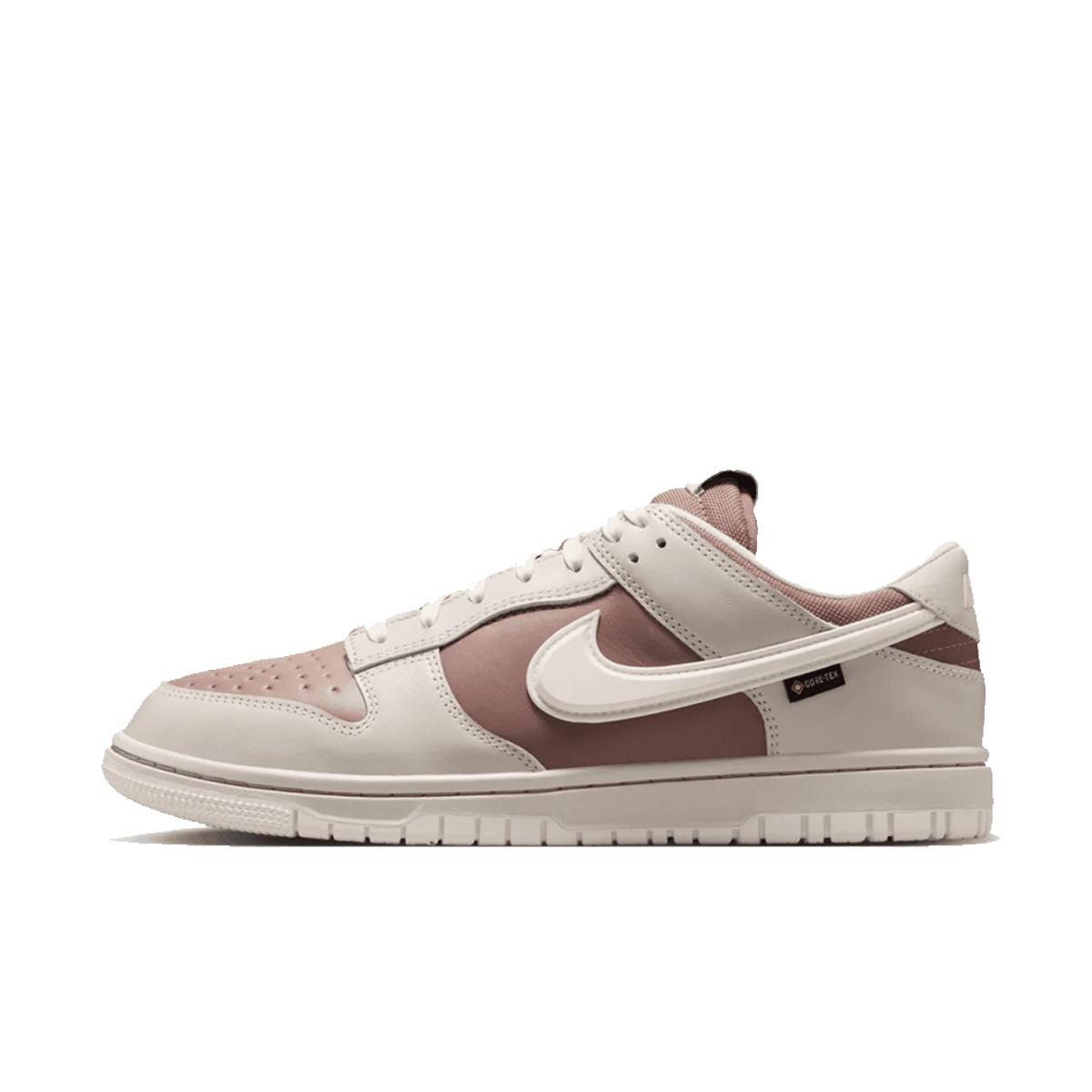 Nike Dunk Low GTX 'Mink Brown'