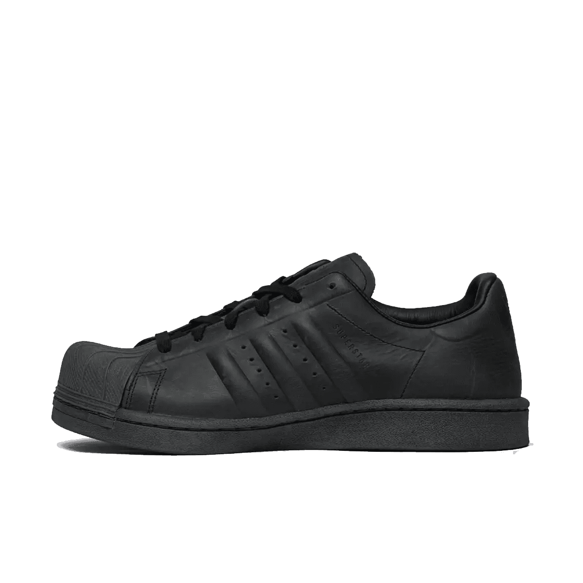 AVAVAV x adidas Superstar Vacuum 'Black'