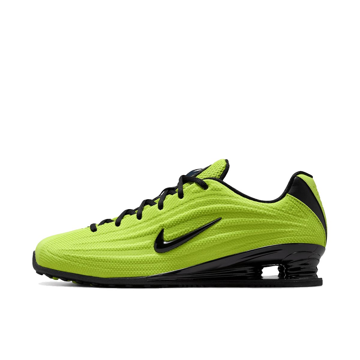 Nike Shox Z 'Cyber'