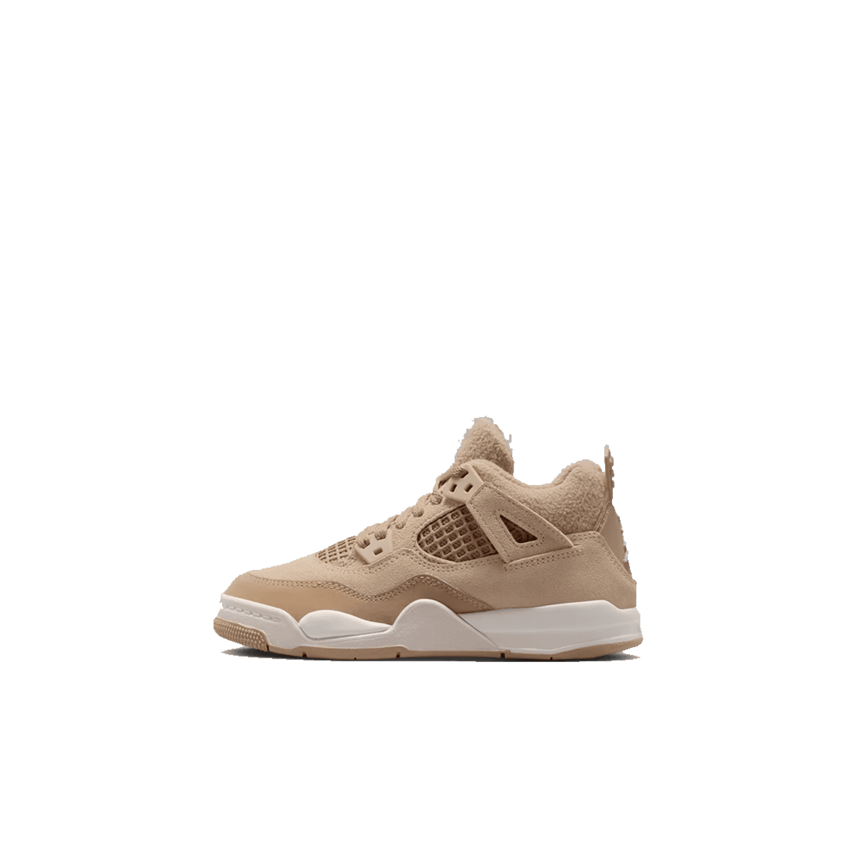 Air Jordan 4 Retro PS 'Cozy Girl'