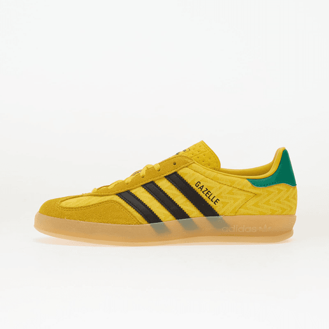 adidas Originals Women's Gazelle Indoor