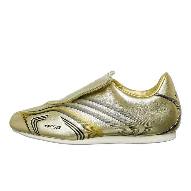 adidas Taekwondo F50 W
