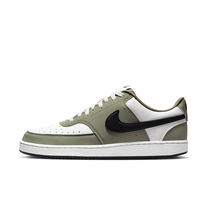 Nike Court Vision Low