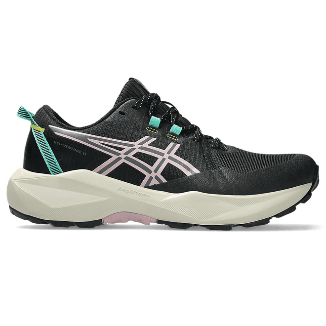 ASICS Gel-venture 11 Black