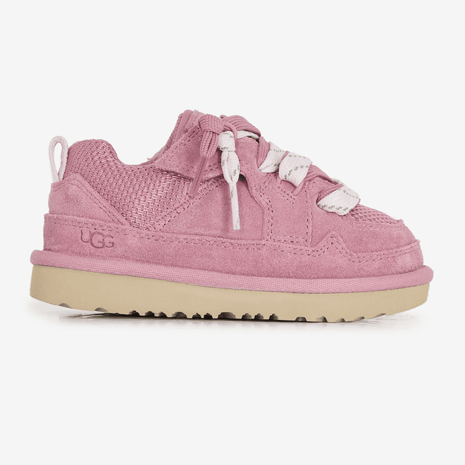 UGG® Lo Lowmel Horizon Pink