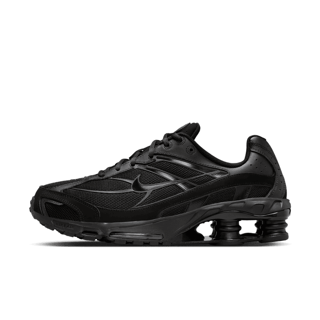 Nike Shox Ride 2
