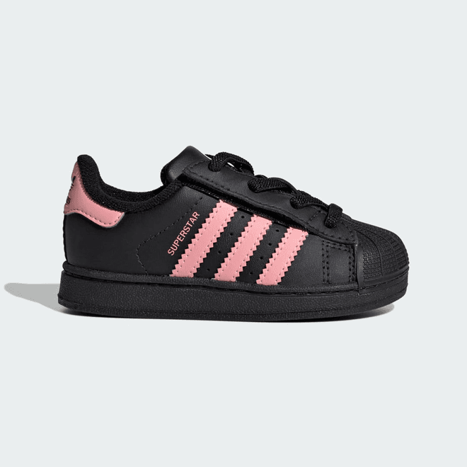 adidas Superstar II Comfort Closure