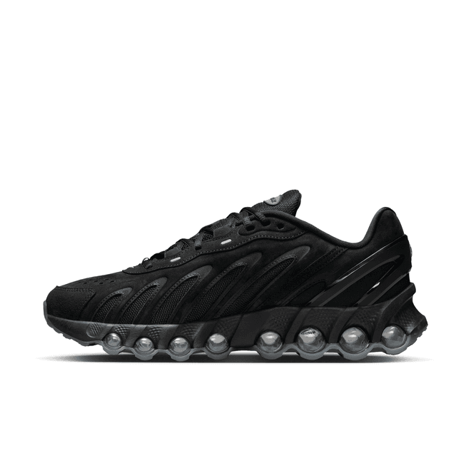 Nike Air Max Dn8 Leather 'Black'