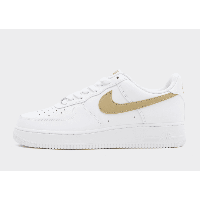 Nike Air Force White