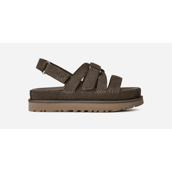 UGG® Goldenstar Gleam Sandal