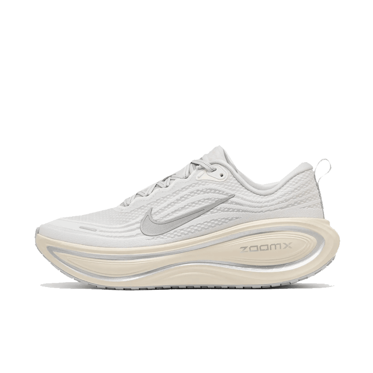 Nike Vomero Plus 'Platinum Tint'