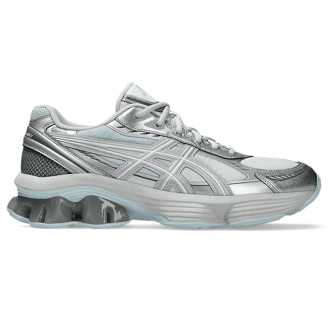 ASICS GEL-KINETIC FLUENT White