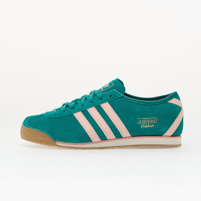 adidas Italia 70s Power Green