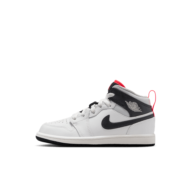Nike Jordan 1 Mid Younger Kids'