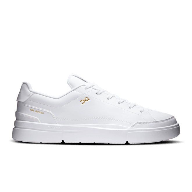 ON THE ROGER Centre Court 'White'