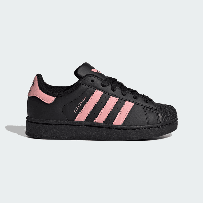 adidas Superstar II