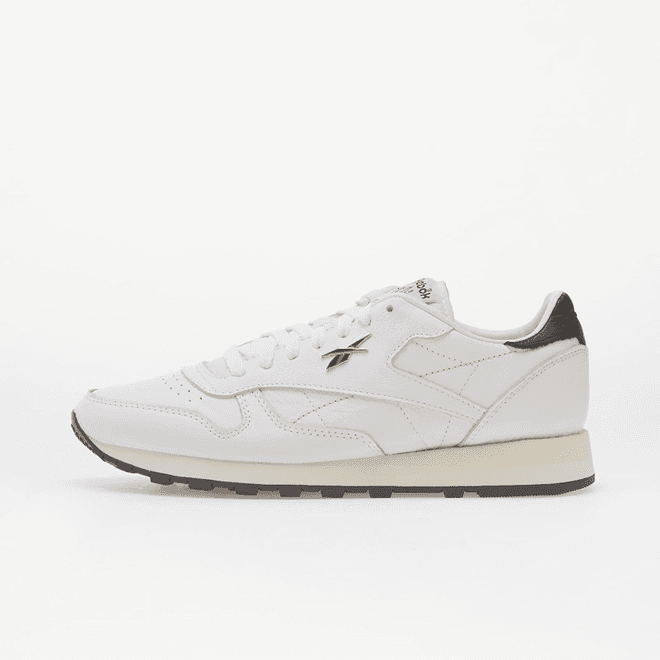 Reebok Classic Leather White