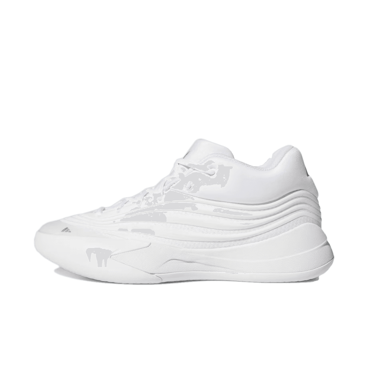adidas Dame X 'Cloud White'