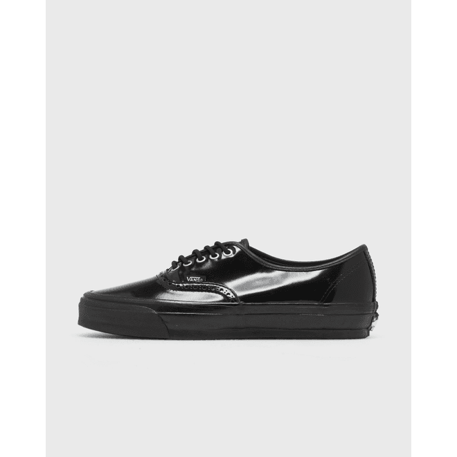 Vans Otw Authentic 44 Siped Vibram Gloss Leather Brogue