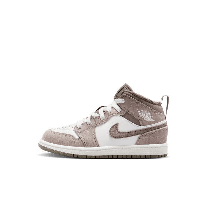 Jordan 1 Mid