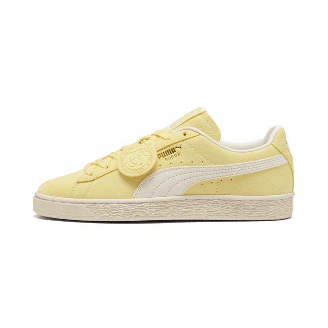 PUMA Suede Charles F. Stead