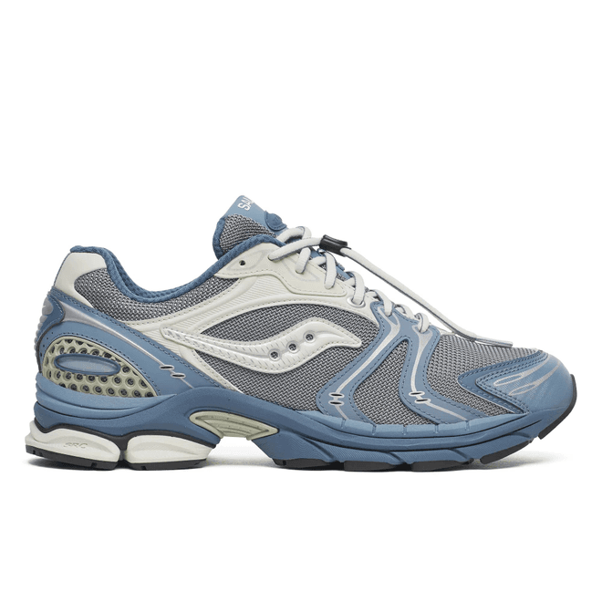 Saucony ProGrid Triumph 4 Utility Blue