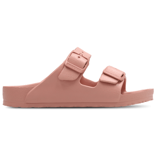 Birkenstock Arizona Unisex Flip-Flops and Sandals Pink