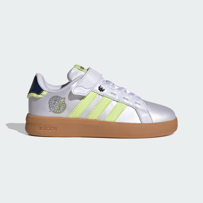 adidas ADIDAS DISNEY GRAND COURT 3.0 SHOES