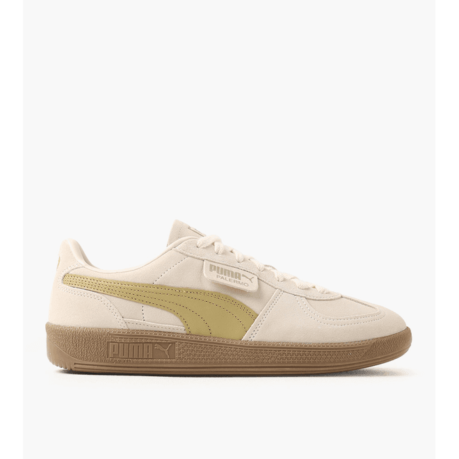 Puma Palermo Alpine Snow Gum