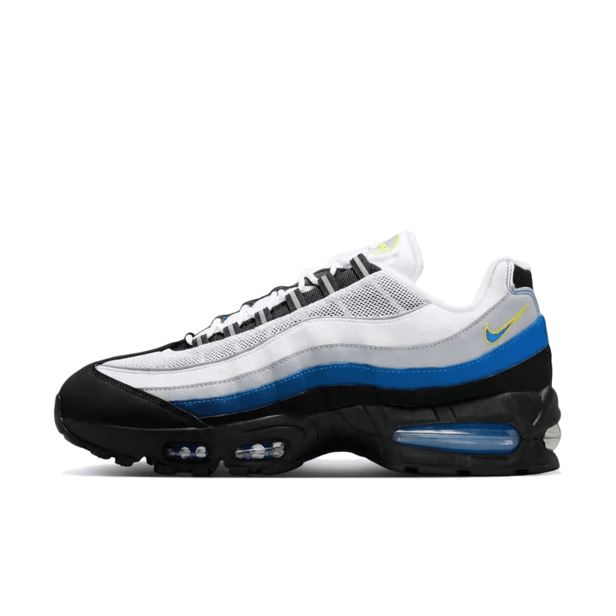 Nike Air Max 95 'Wolverine'