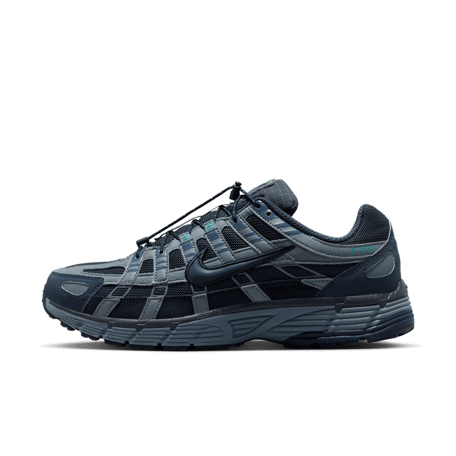 Nike P-6000 Winterized