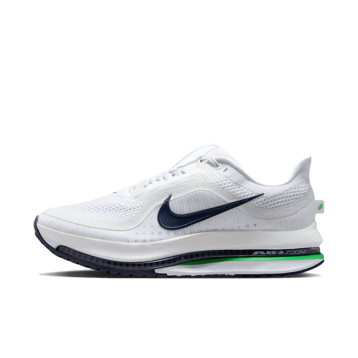 Nike Pegasus Premium 'White & Midnight Navy'