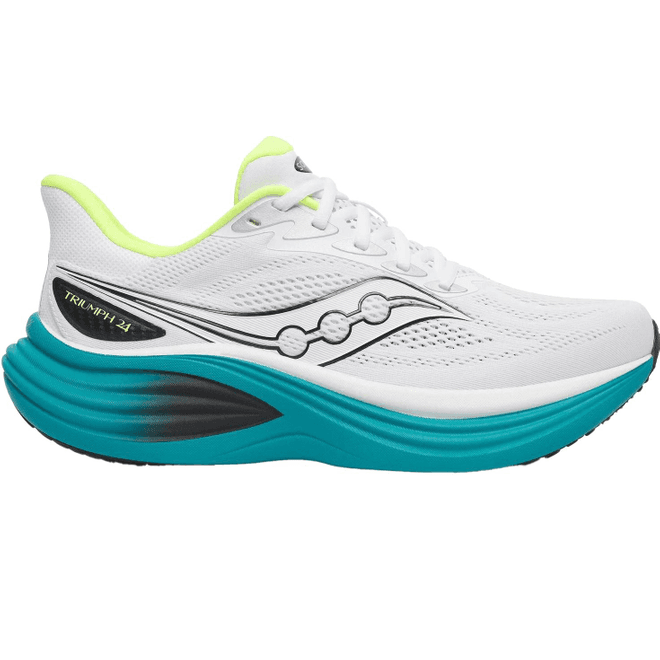 Saucony Triumph 24