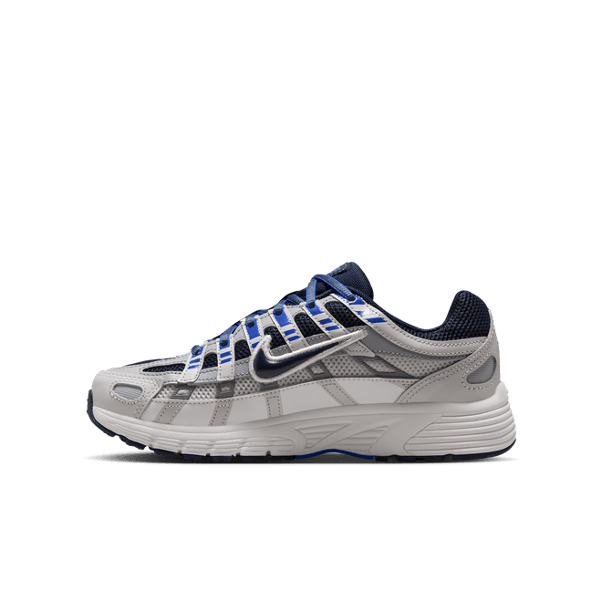 Nike P-6000 Older Kids'
