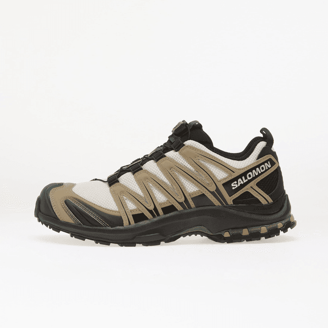 Salomon XA PRO 3D Silver Sage