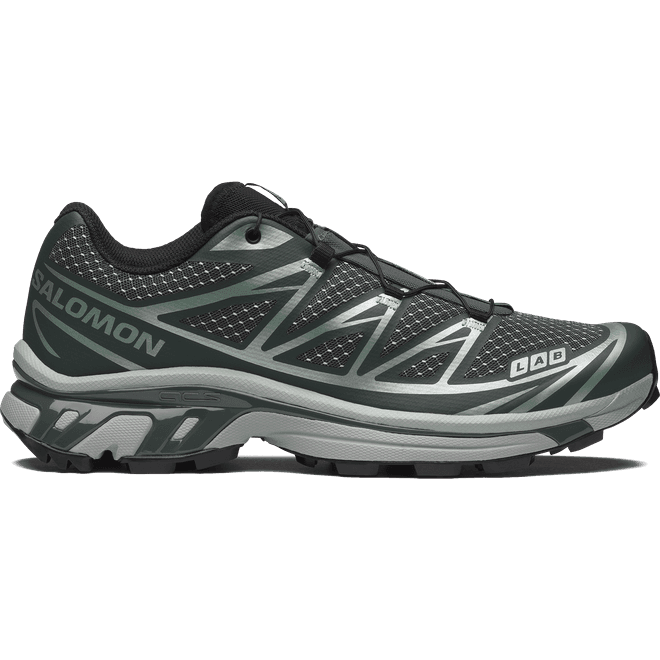 Salomon Xt-6 Steel Streets