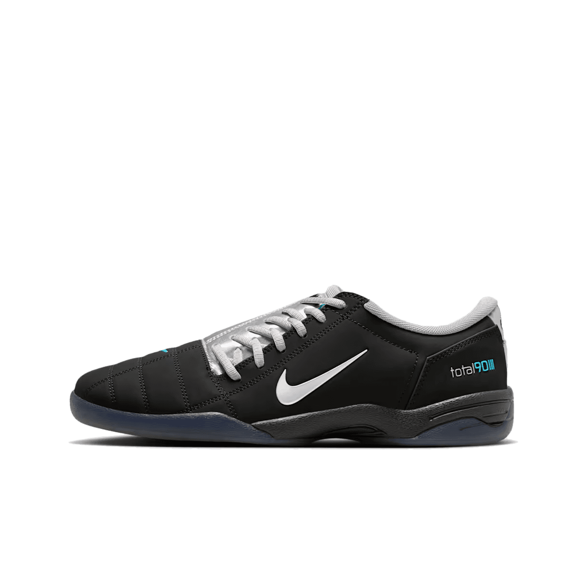 Nike Total 90 'Gamma Blue' - Scorpion Pack