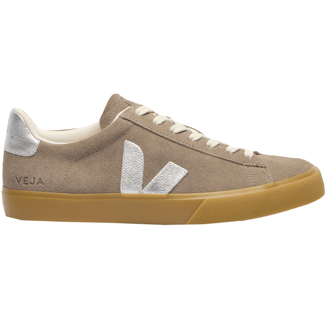 Veja Campo Suede