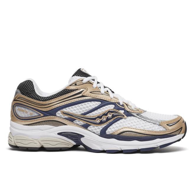 Saucony ProGrid Omni 9 OG Gold