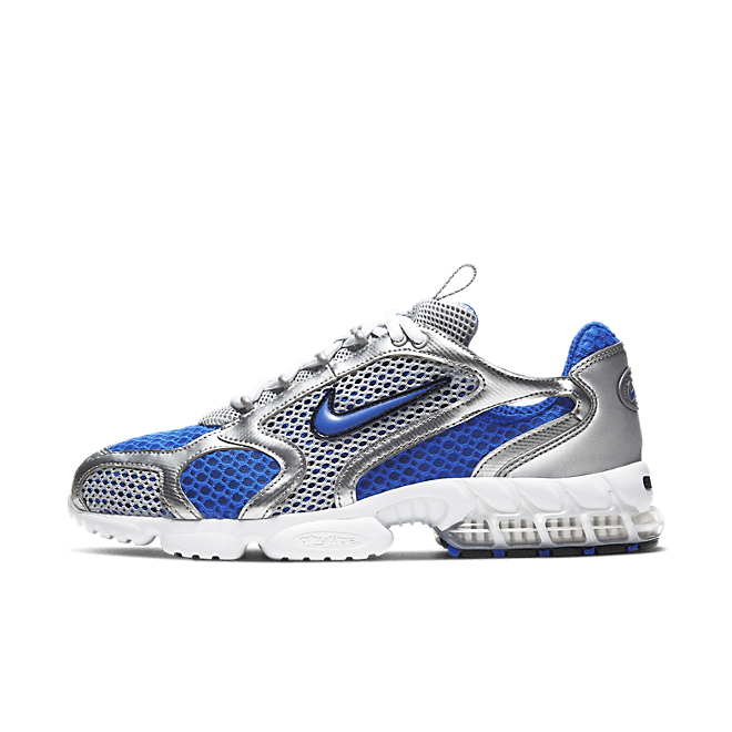 Nike Air Zoom Spiridon Cage 2 'Varsity Royal'