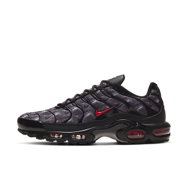 Nike Air Max Plus 'Topography'