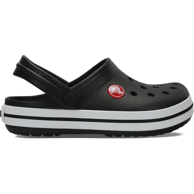 Crocs Crocband™ ClogsKinder Black