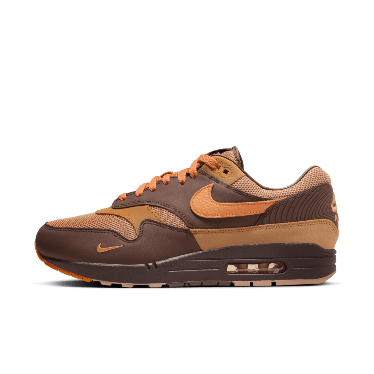 Nike Air Max 1 'King's Day'