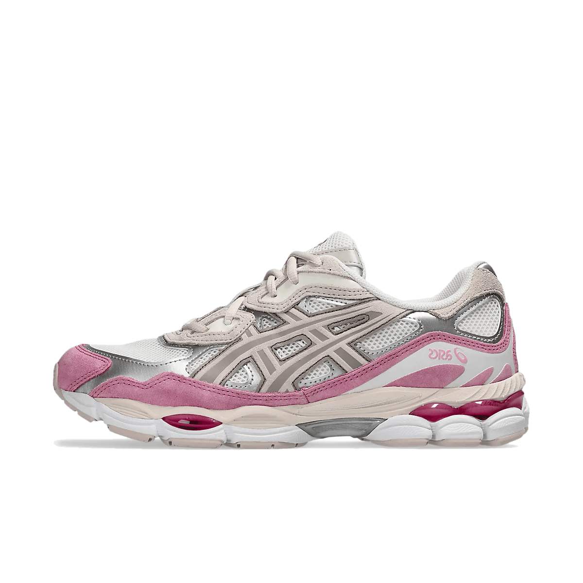 ASICS GEL-NYC 'Strawberries & Cream'