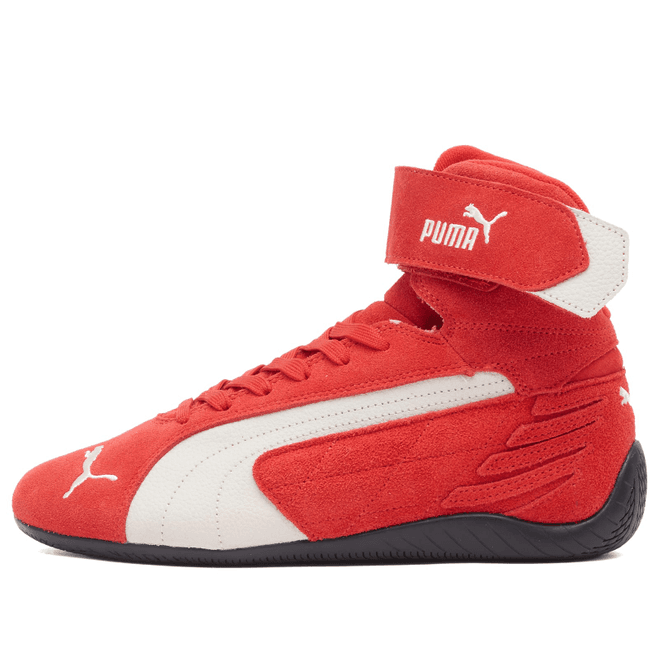 Puma Speedcat Mid For All Time Red