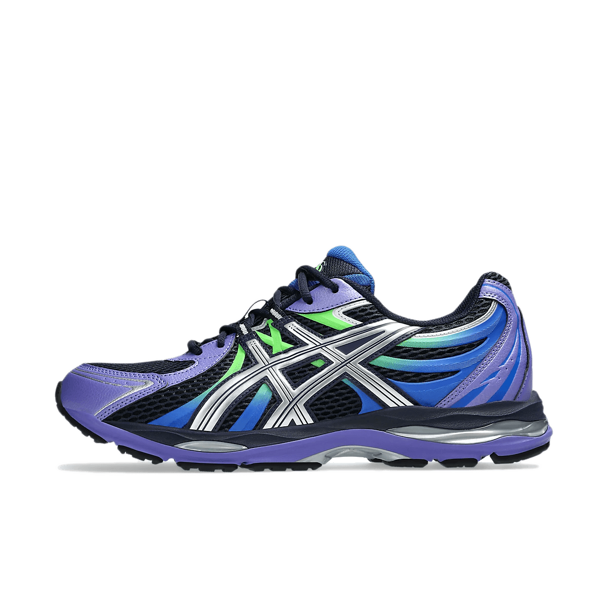 ASICS Gel-Sekiran 'Midnight' - size? Exclusive