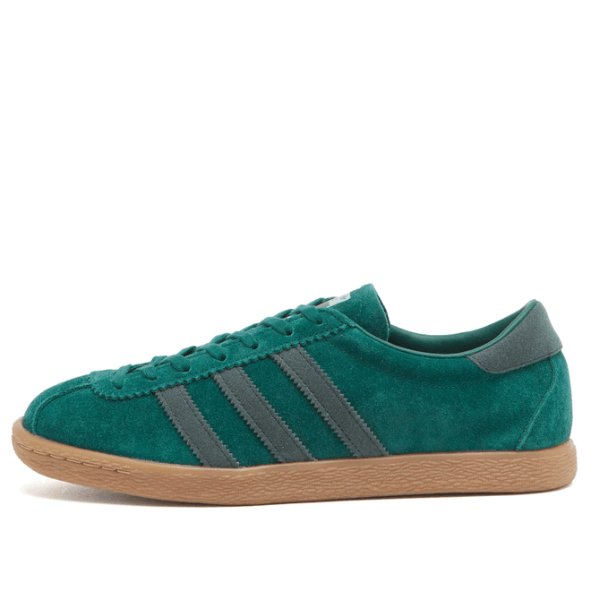 adidas Tobacco